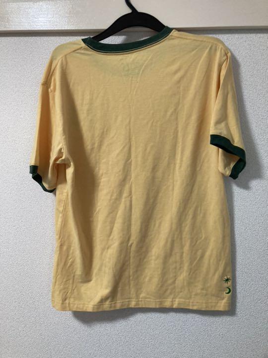 LUZeSOMBRA ルースイソンブラ プラクティス　Tシャツ　レア！！