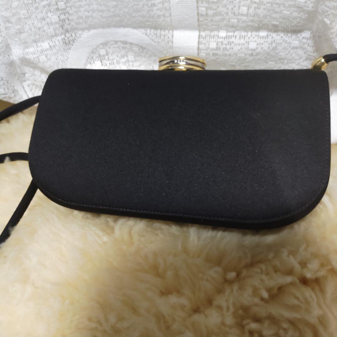 美品　RODO　2way クラッチバッグ