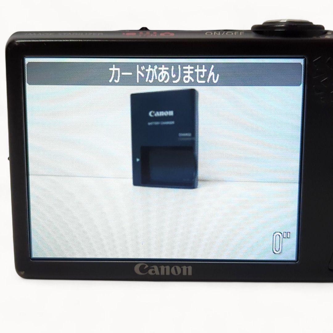 Canon IXY DIGITAL920 IS コンパクトデジタルカメラ