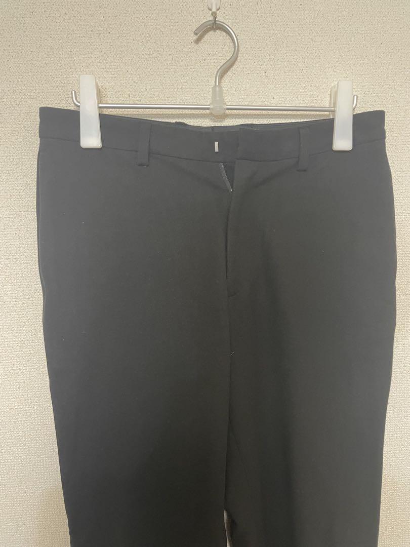 パンツ A-BYTS TAPERED PANTS