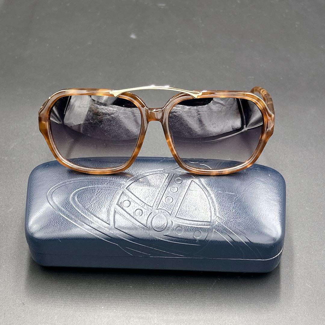 00s archive Vivienne westwood sunglasses - メルカリ