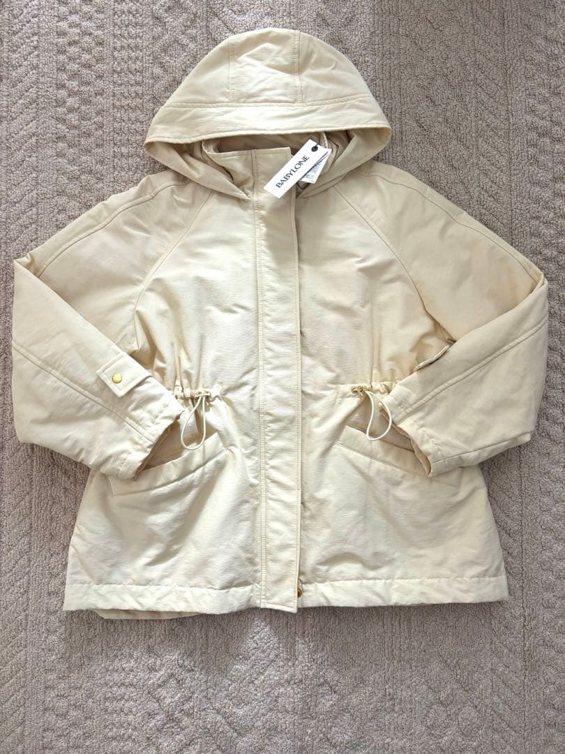 新品未使用タグ付き アウター 新品未使用タグ付き アウター