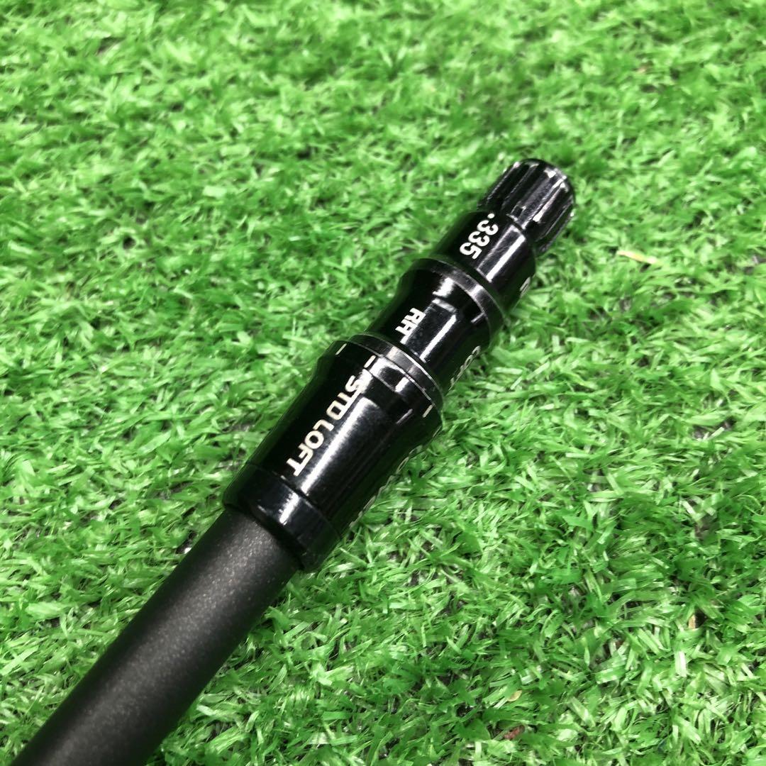 Gsh-202 TourAD シャフト単品 IZ-6 flexS スリーブ付き