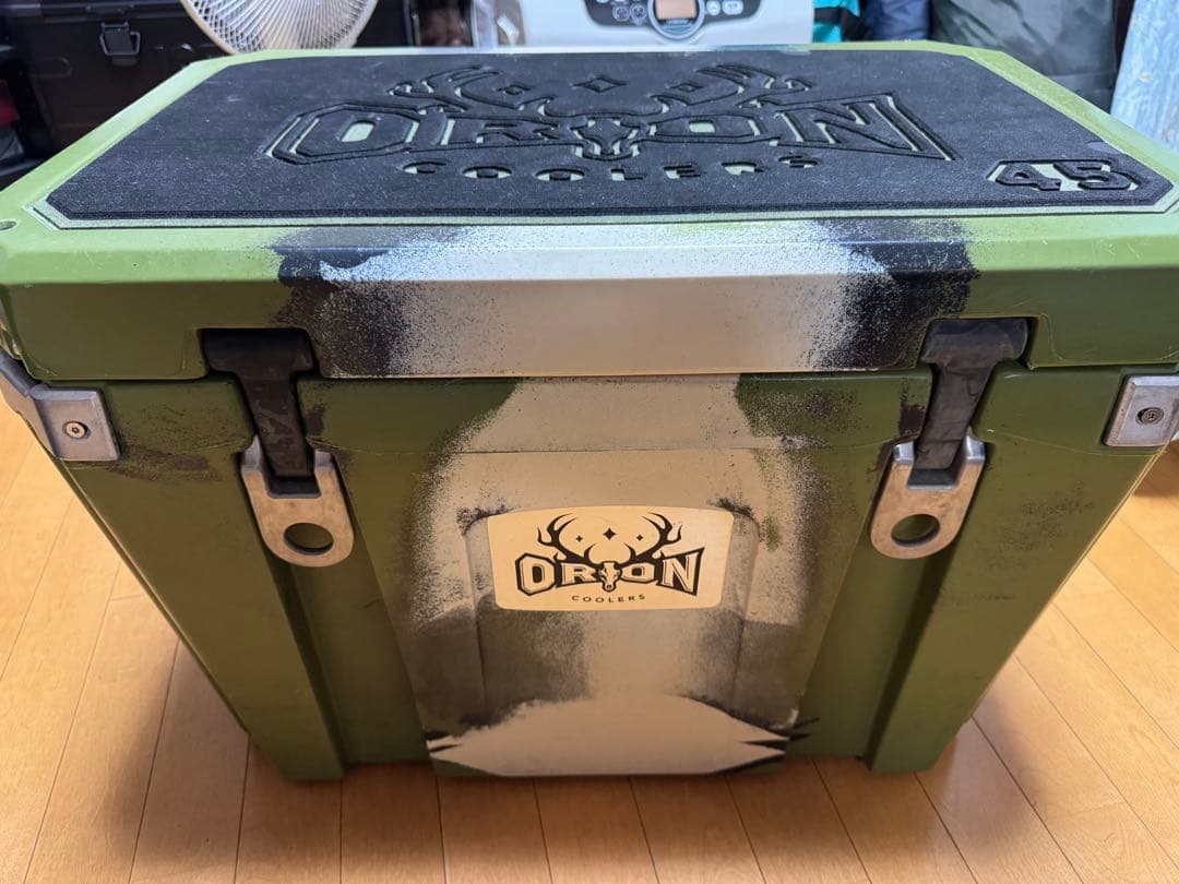 ORIONクーラーボックス 45LJackson Kayak