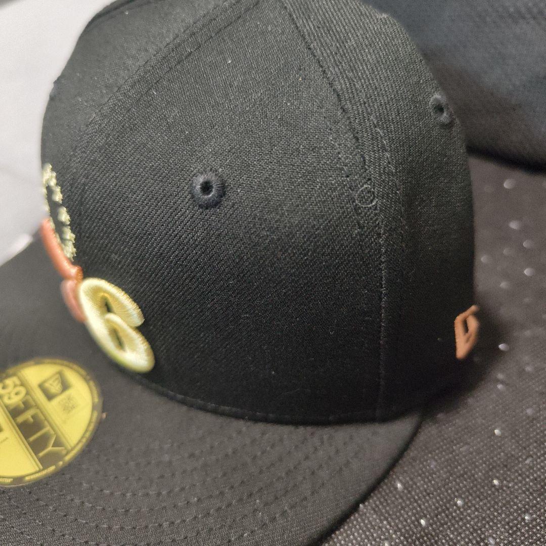 ニューエラ 59FIFTY フィラデルフィア・セブンティシクサーズ 7 1/2