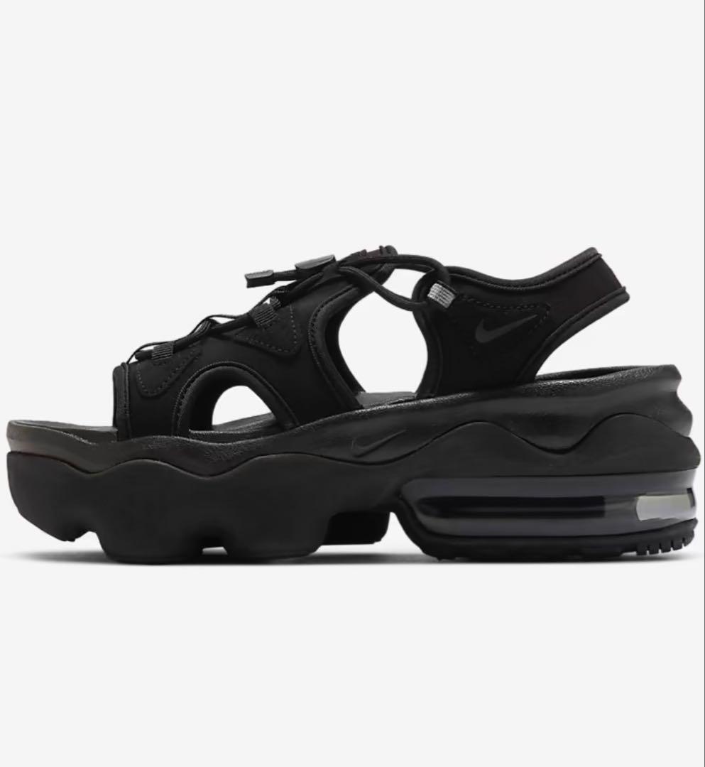 AIR MAX KOKO ナイキ ココ サンダル 27cm 新品未使用タグ付き靴