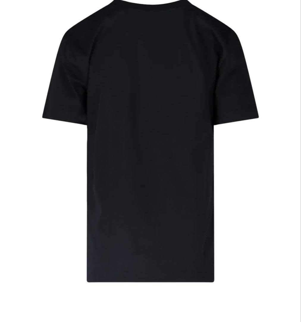 新品未使用patou 半袖Tシャツ　S黒