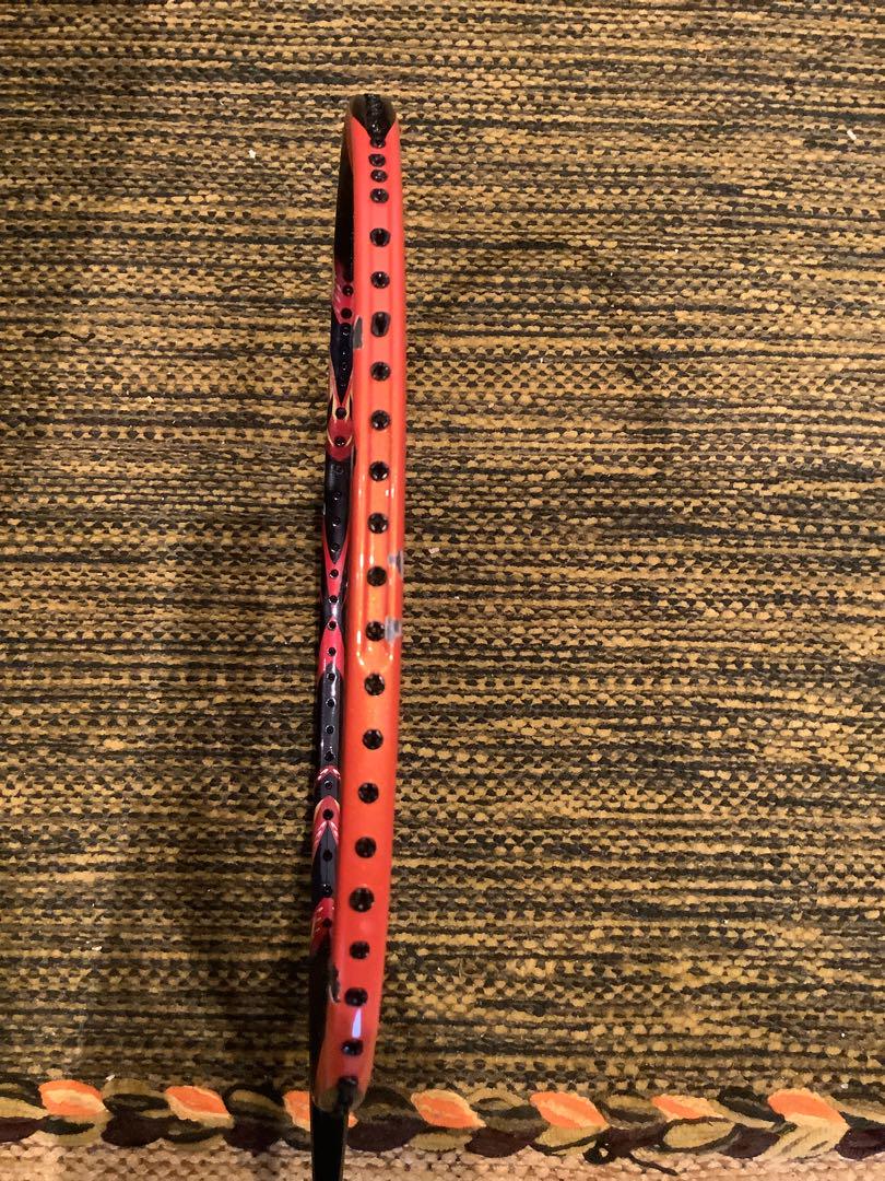 廃盤品！ヨネックス　アストロクス99 4UG5