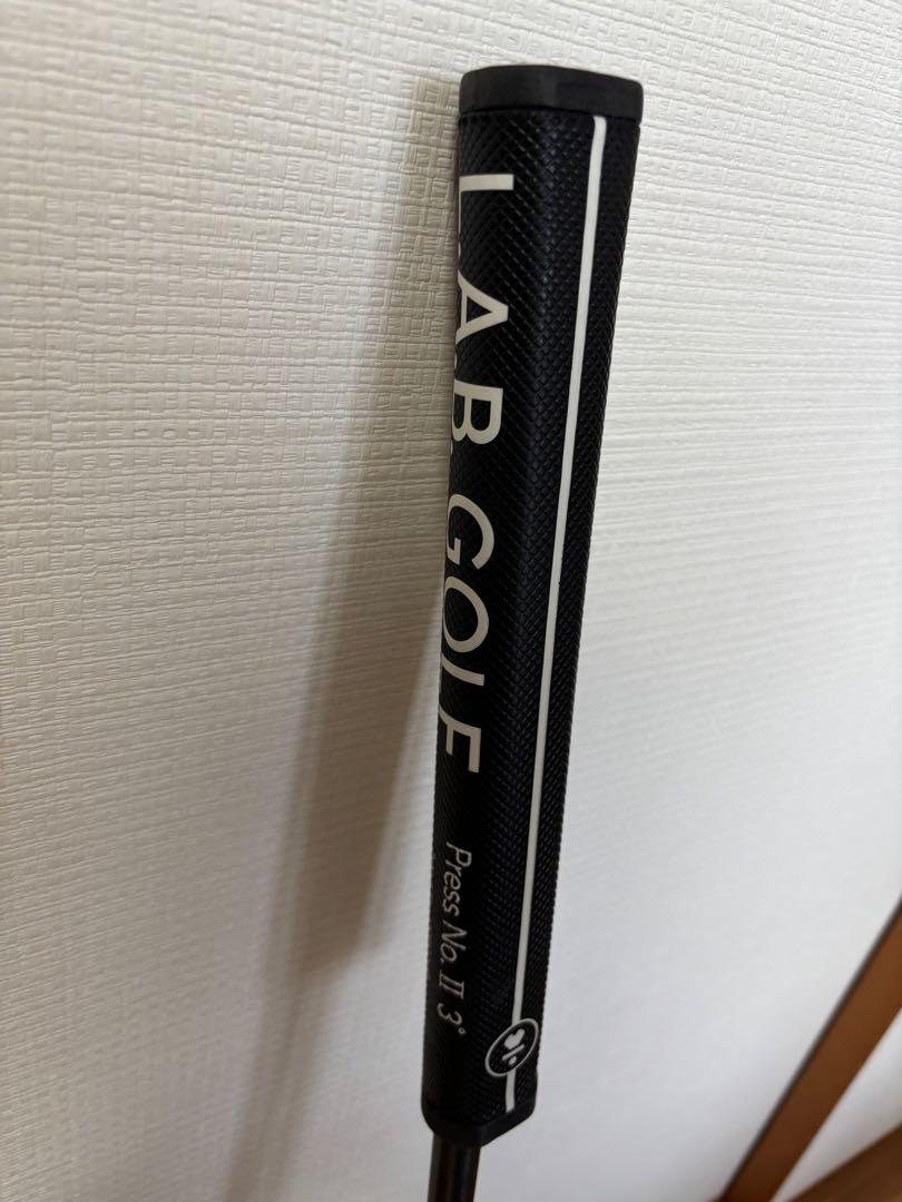 DIRECTED FORCE 2.1 L.A.B GOLF ラブゴルフパター33