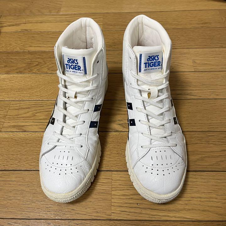 通販・買取 asics アシックス ファブレ ポイントゲッターL 26.5cm 未