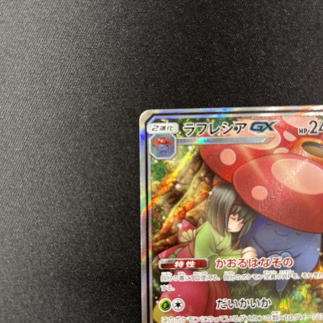 ラフレシアGX SR RR 2枚セット | www.rnd.org.il