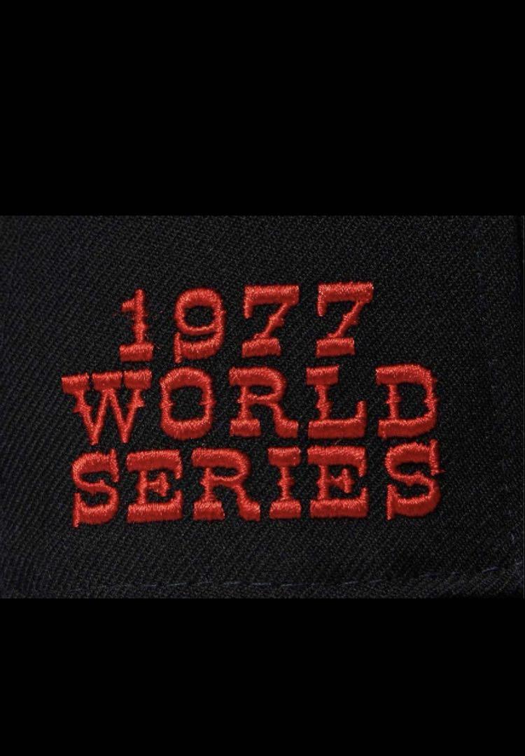 応援グッズ Kith for New Era & Yankees 10 Year