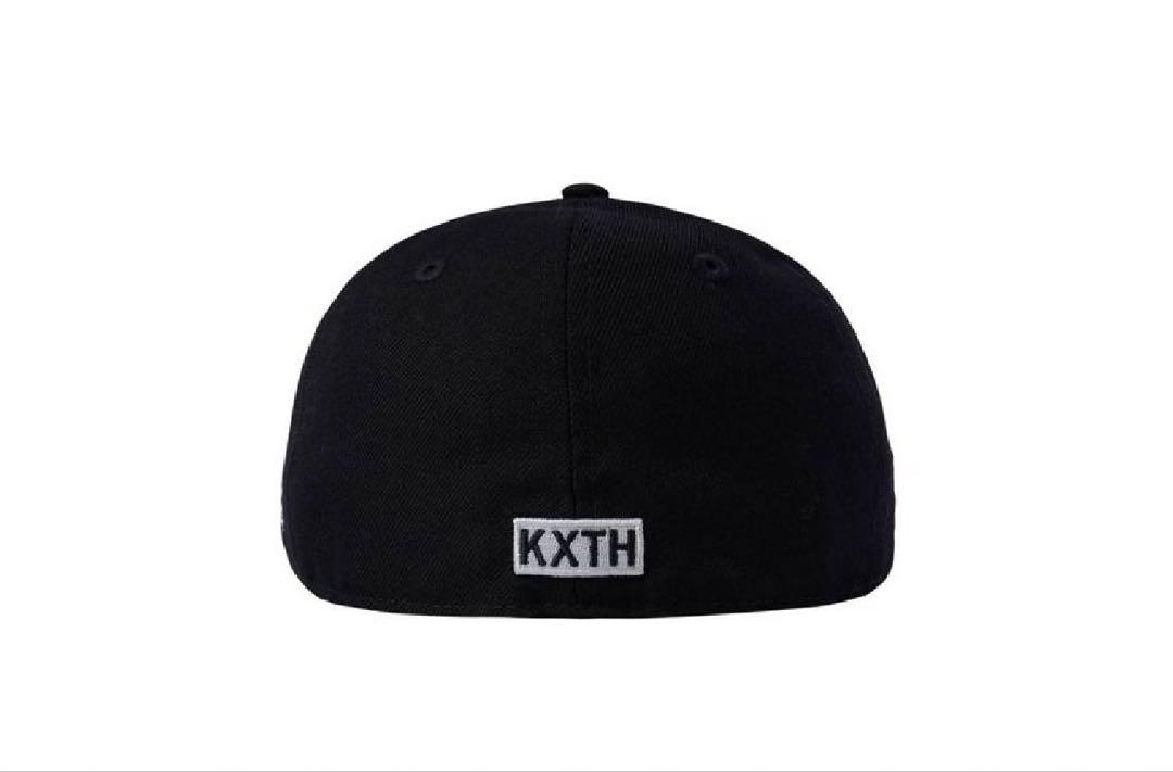 応援グッズ Kith for New Era & Yankees 10 Year