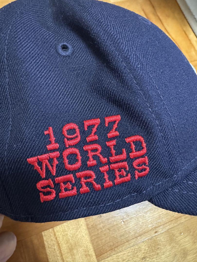 応援グッズ Kith for New Era & Yankees 10 Year