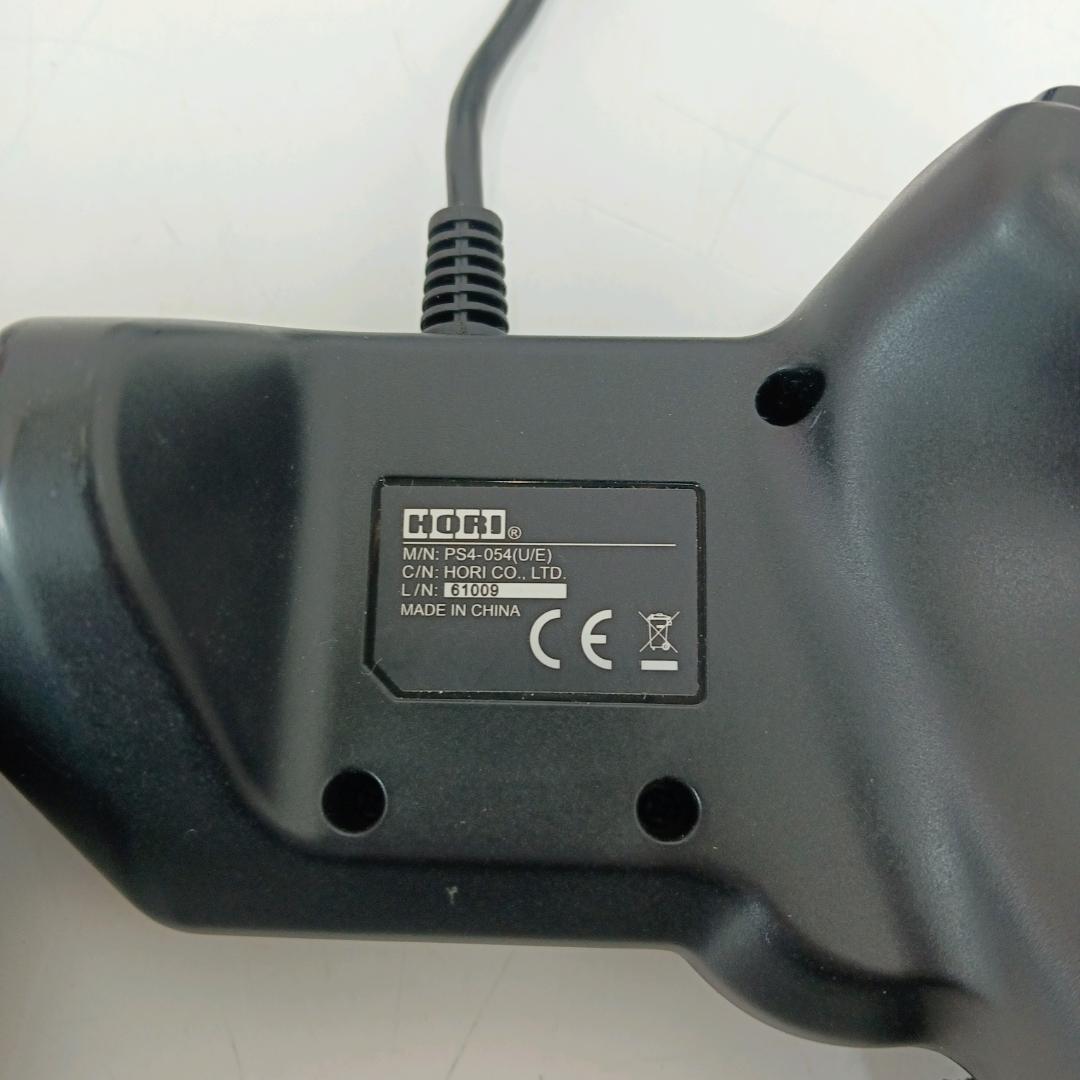 4m3078b3r HORI タクティカルアサルトコマンダー コントローラー