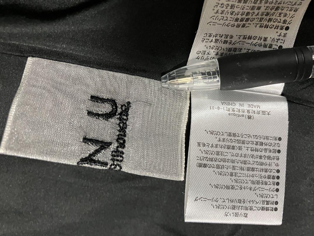 antiqua アンティカ　KINU ポンチョコート