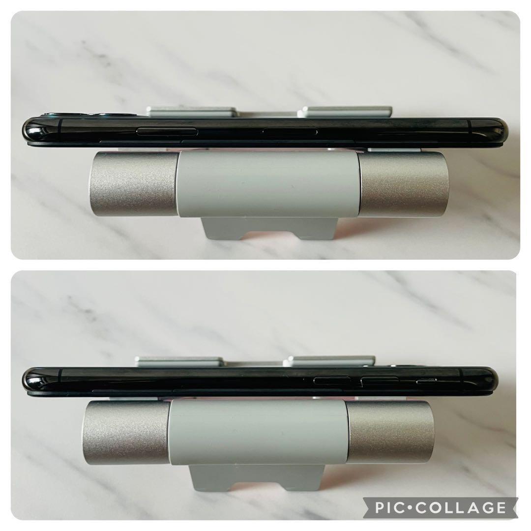 iPhone11Pro 本体 SpaceGray 256GB SIMフリー