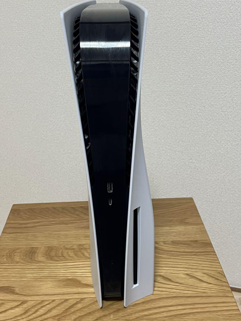 Play Station5 ディスク版 画像3