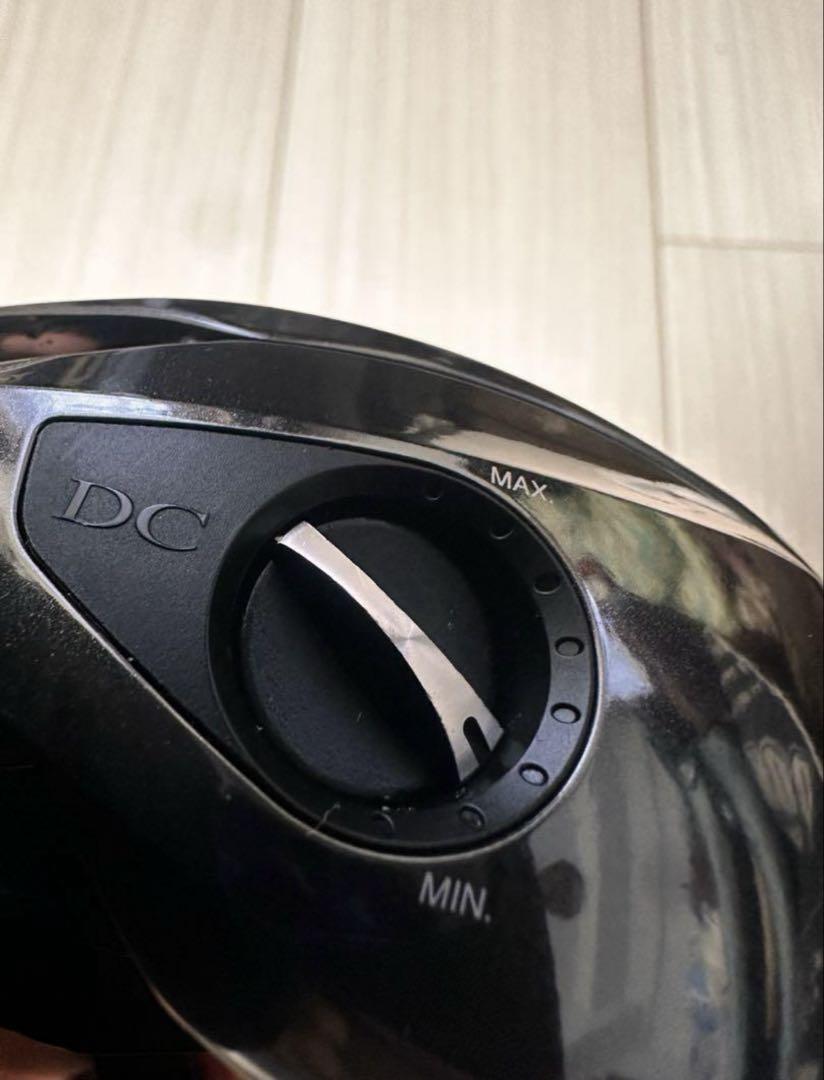 SHIMANO アンタレスDC