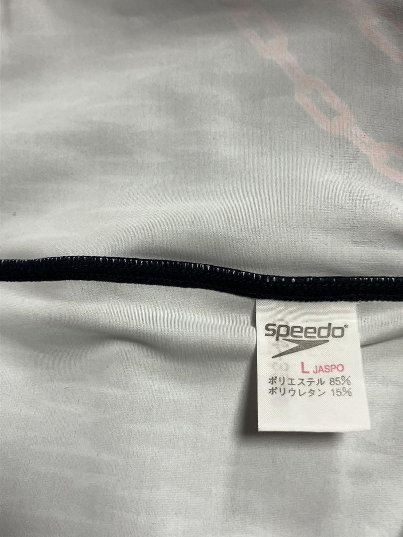 SPEEDO 競泳水着 スピード サイズL