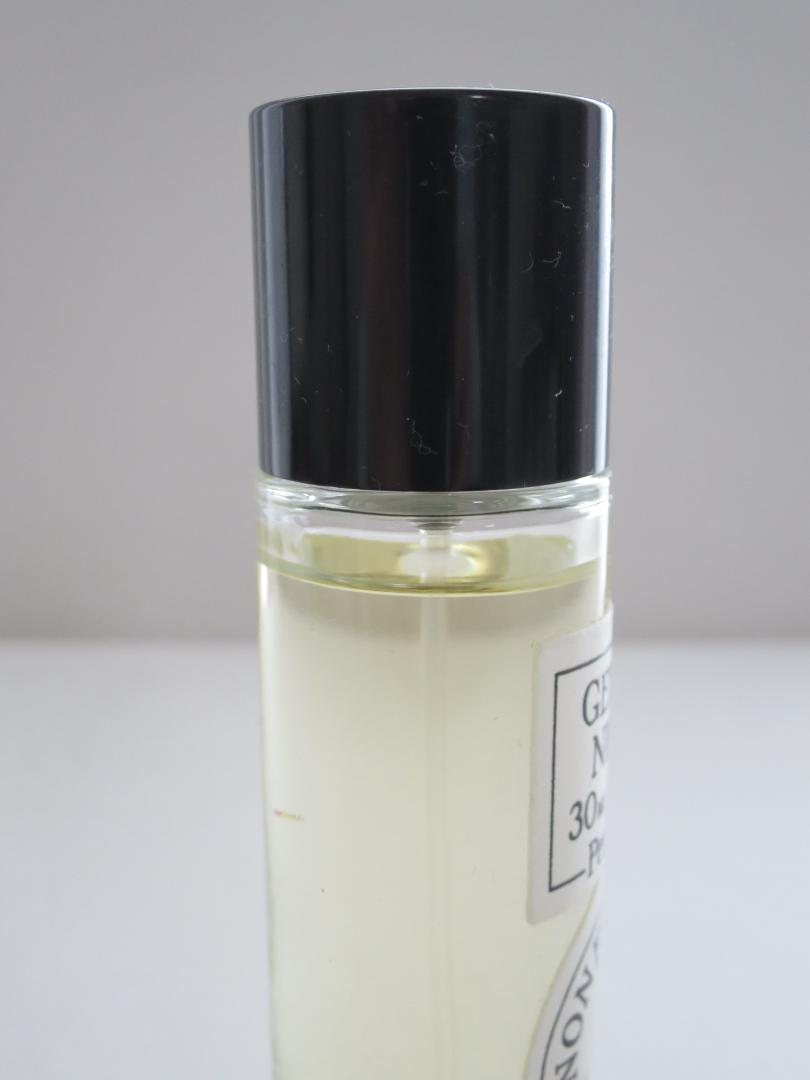 香水(ユニセックス) NONFICTION GENTLE NIGHT 30ml