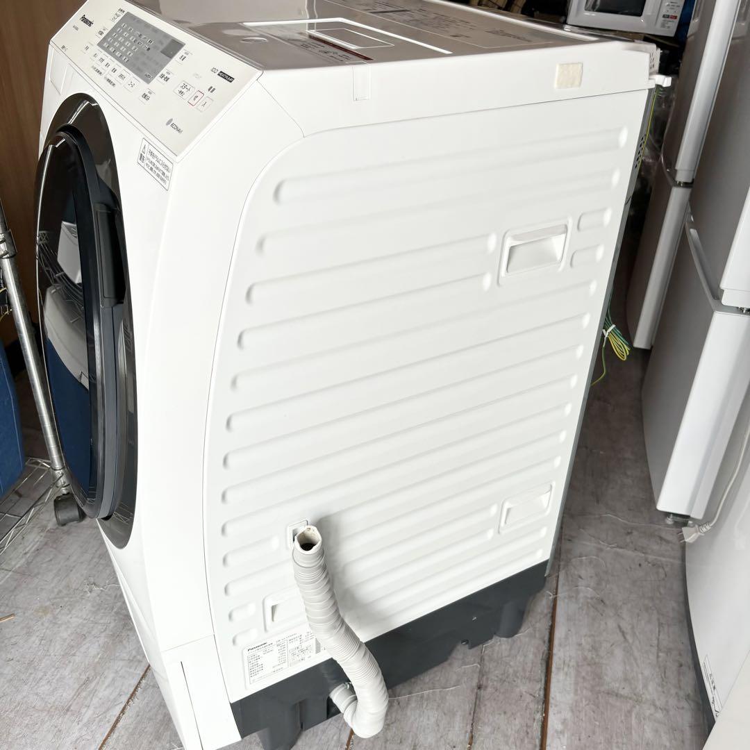 パナソニック2020年 5kg 生活家電