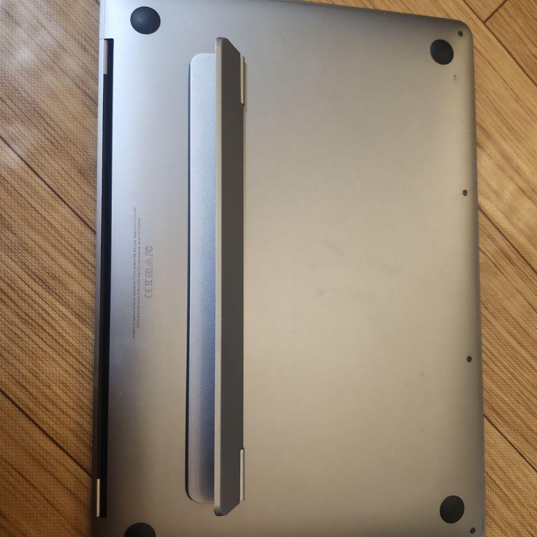 MacBook A1708を販売します