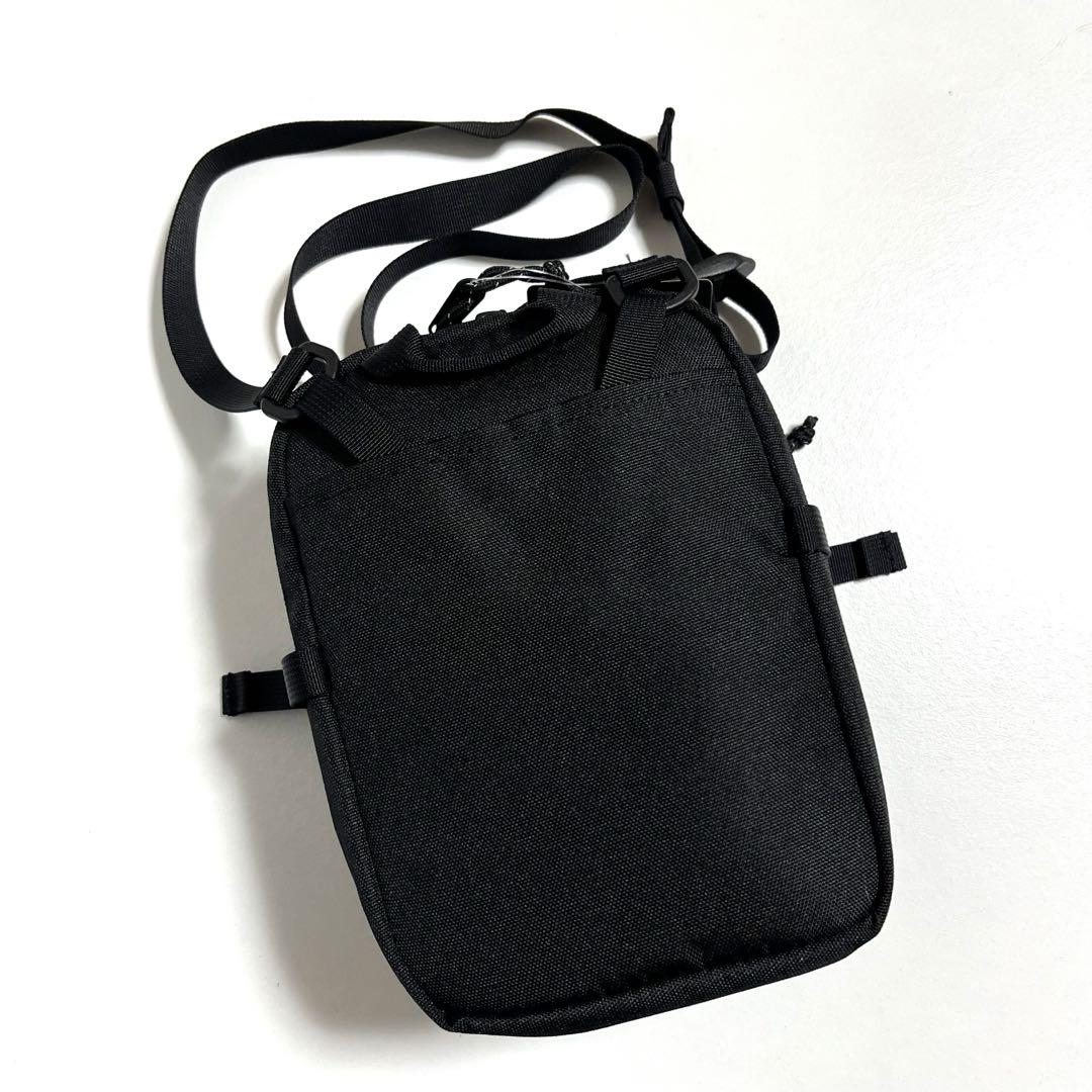 バッグ THE NORTH FACE / Boulder Mini Shoulder
