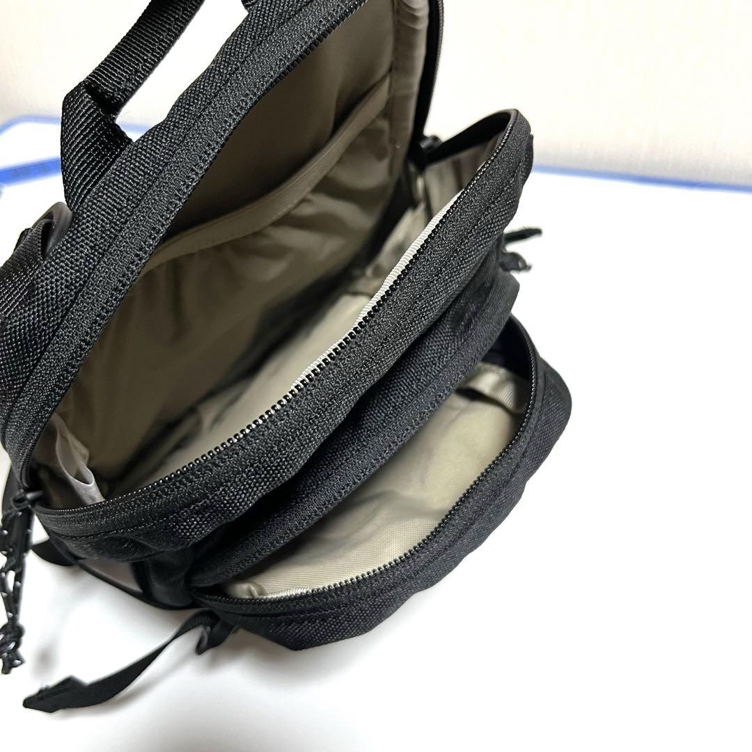 バッグ THE NORTH FACE / Boulder Mini Shoulder