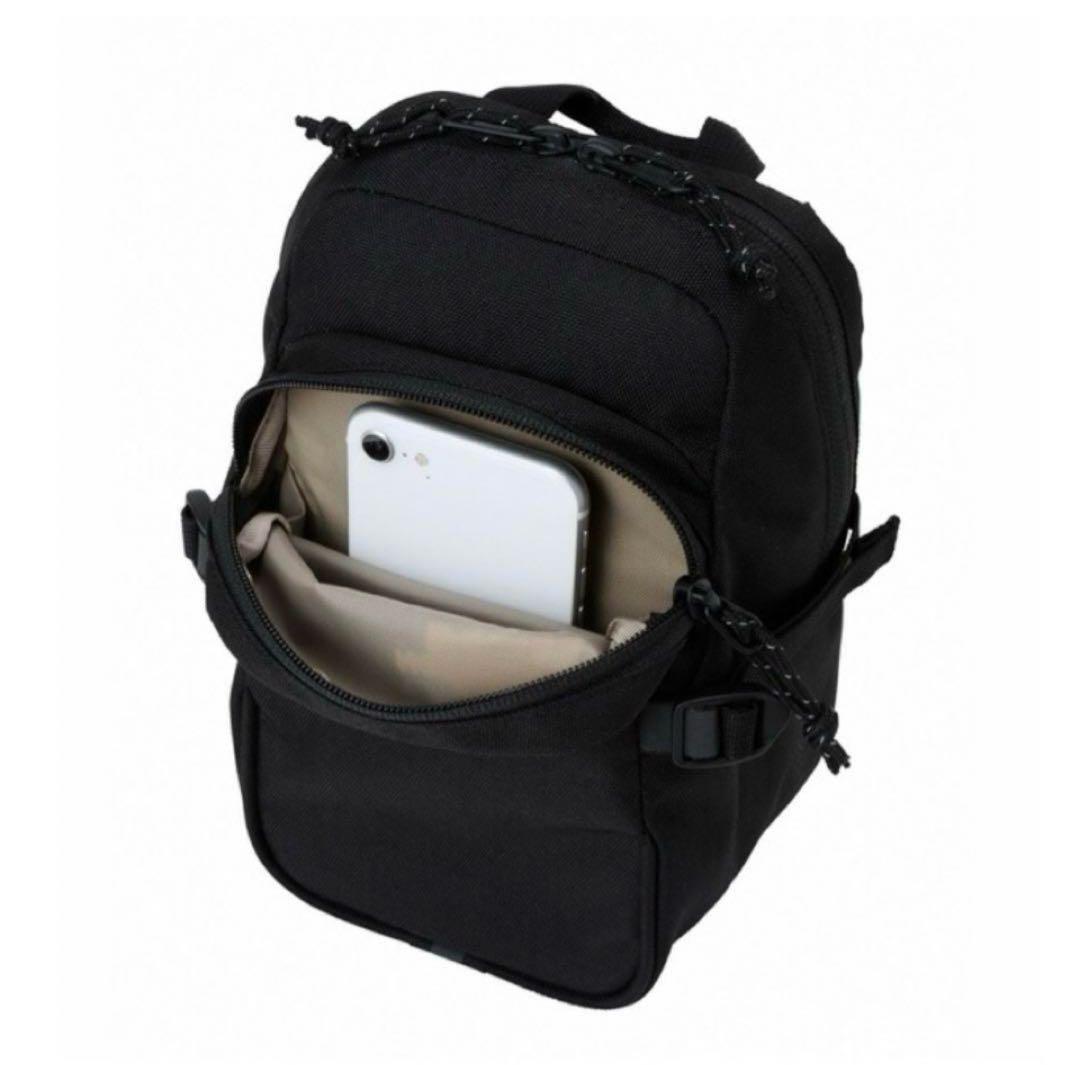 バッグ THE NORTH FACE / Boulder Mini Shoulder