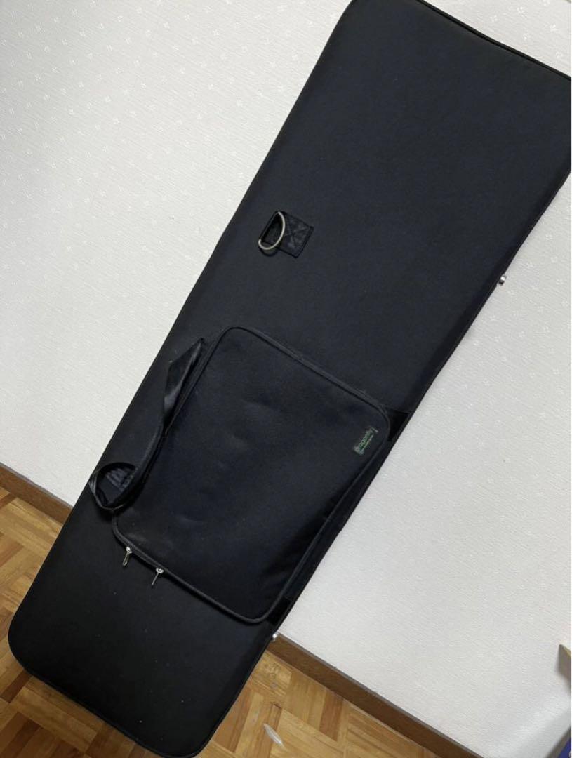 dragonfly CS5／345custom 5弦ベース