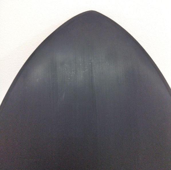美品！ クライムサーフボード 純正フィン付 crime keel fish5.7
