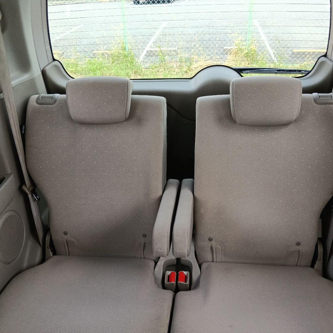 NBOX 軽自動車Honda