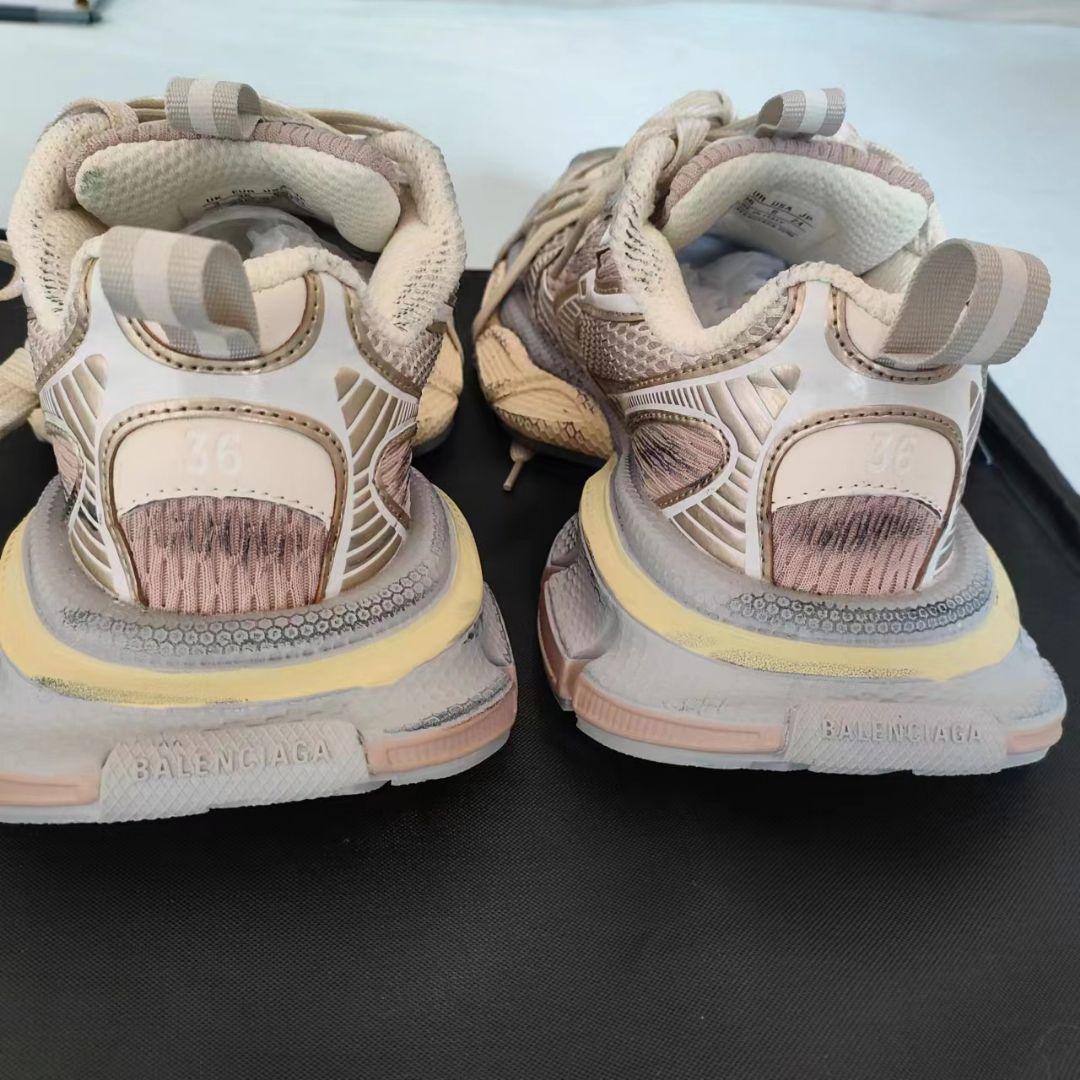 Balenciaga バレンシアガ 3xl sneaker サイズ36 | fpfs.com.py