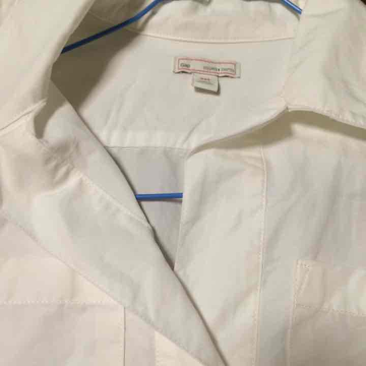 gap プルオーバー 確認用