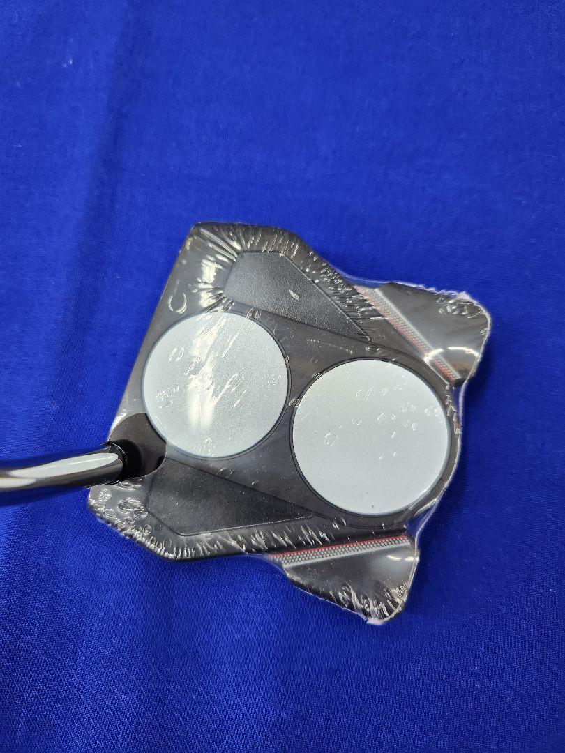 2-ball Ten 34インチ　STROKE LAB