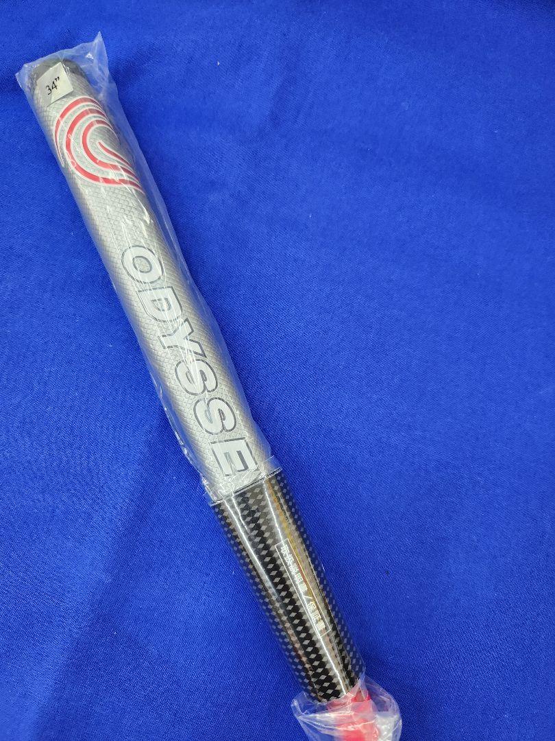 2-ball Ten 34インチ　STROKE LAB