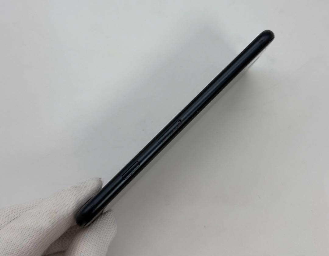 iPhone SE 第3世代 64GB SIMフリー