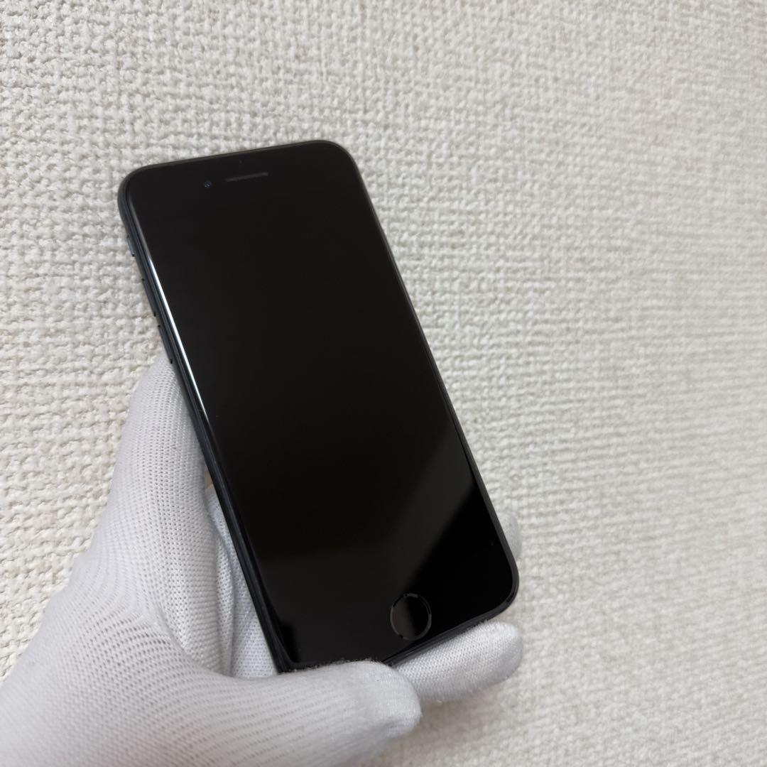 iPhone SE 第3世代 64GB SIMフリー