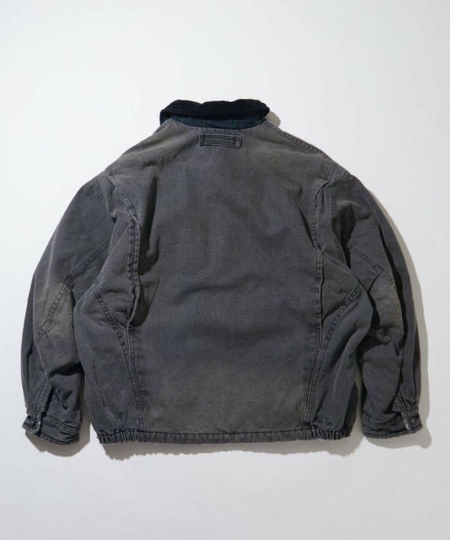 NAUTICA Denim Blouson デニムブルゾン