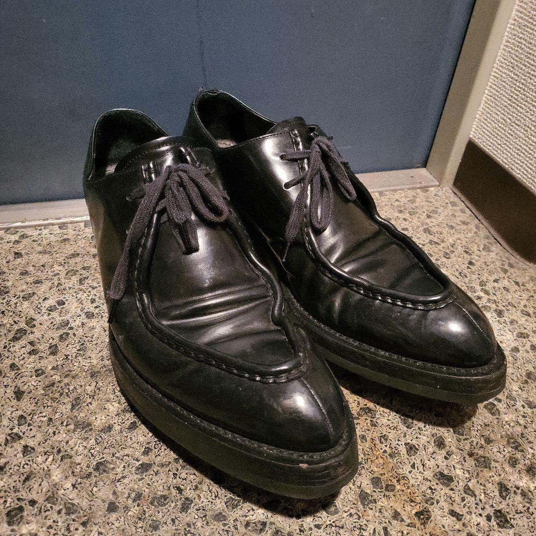 PRADA タンクソール　8 1/2