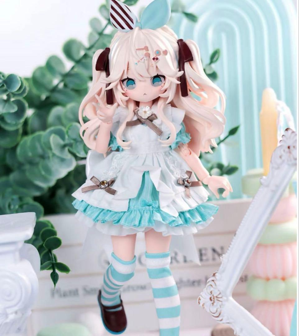 Sugary Girls スイーツパーティー アリス