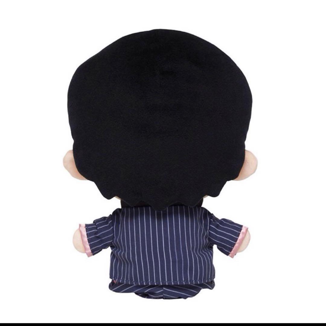 目黒蓮】すのチルぶら下がらないシリーズ（BIGぬいぐるみver