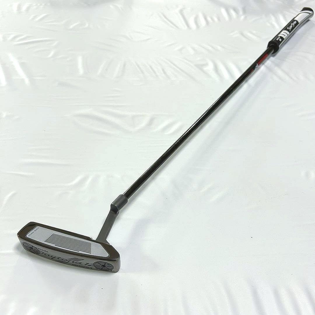ツアー支給品 Daytona12 GHOST TOUR BLACK Proto