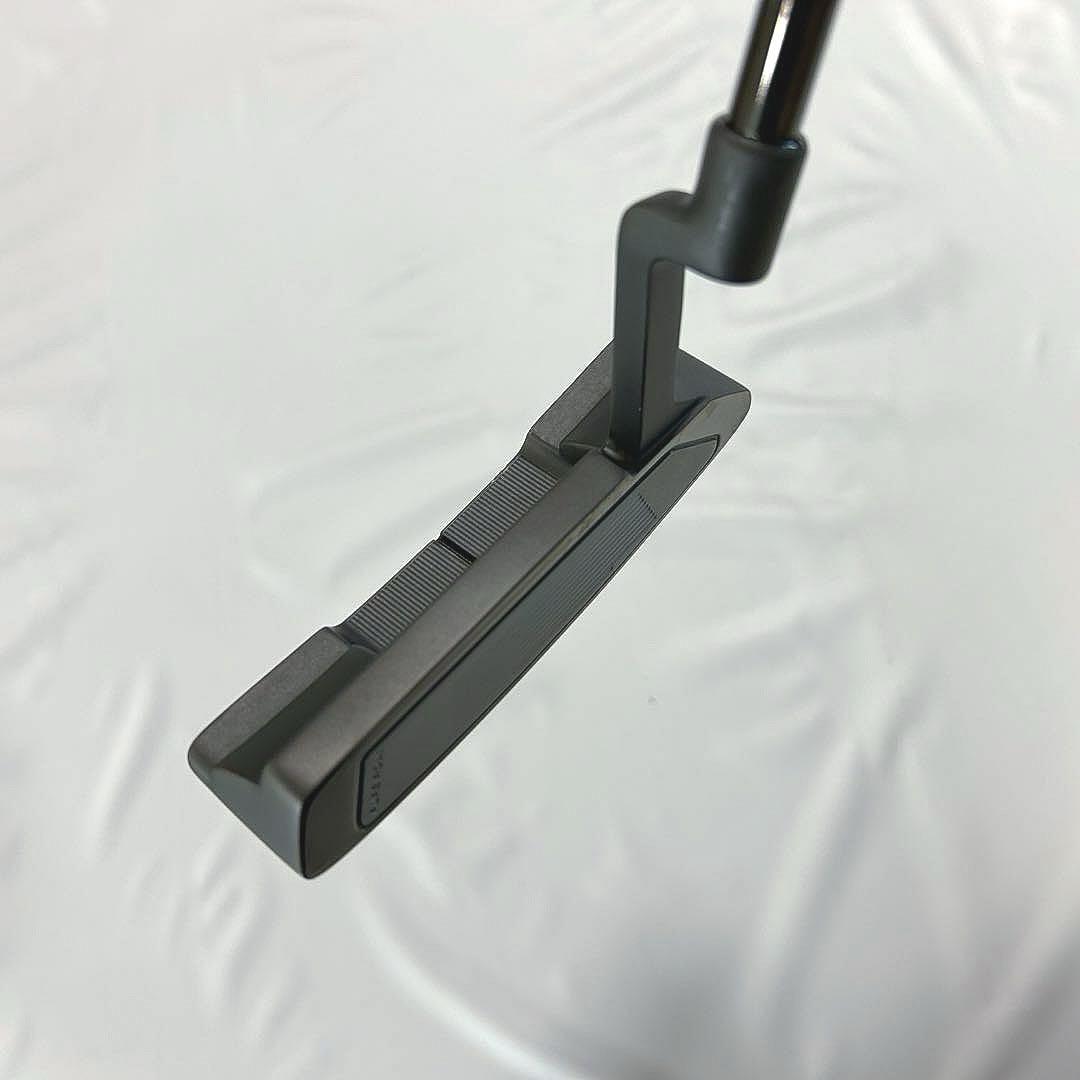 ツアー支給品 Daytona12 GHOST TOUR BLACK Proto