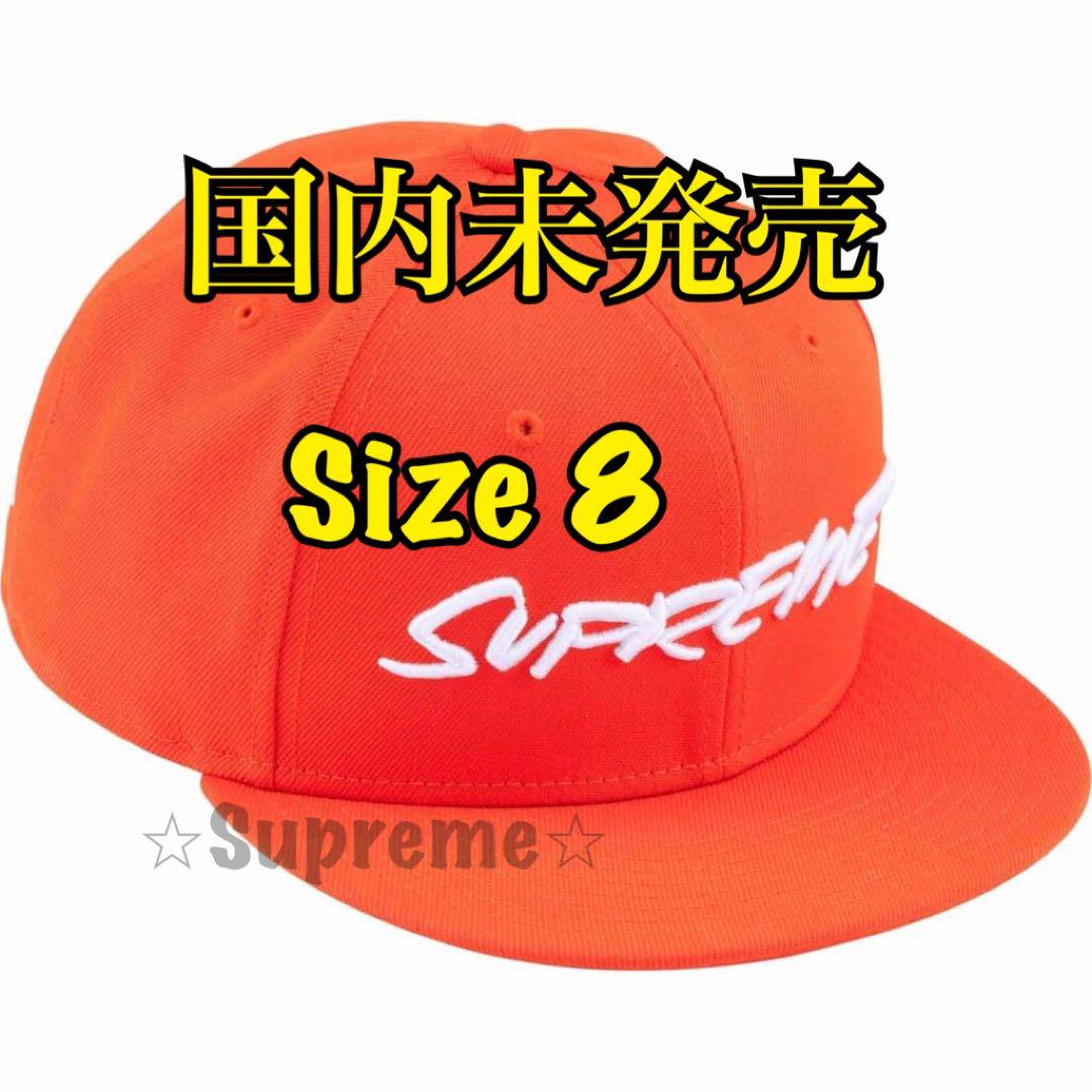 Supreme Futura New Era 