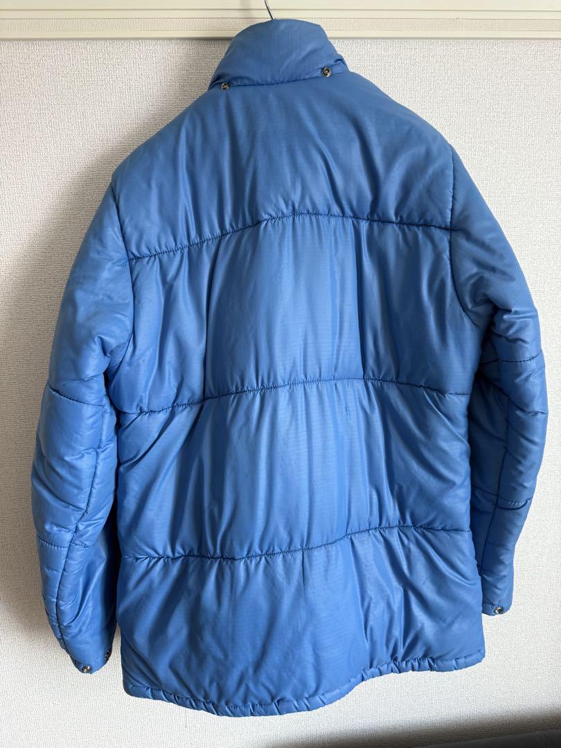 ノースフェイス　茶タグ　THE NORTH FACE