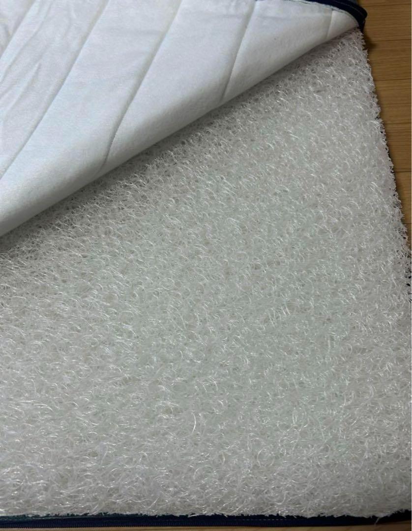 airweave　四季布団　和匠　二重奏　シングル 睡眠　マットレス