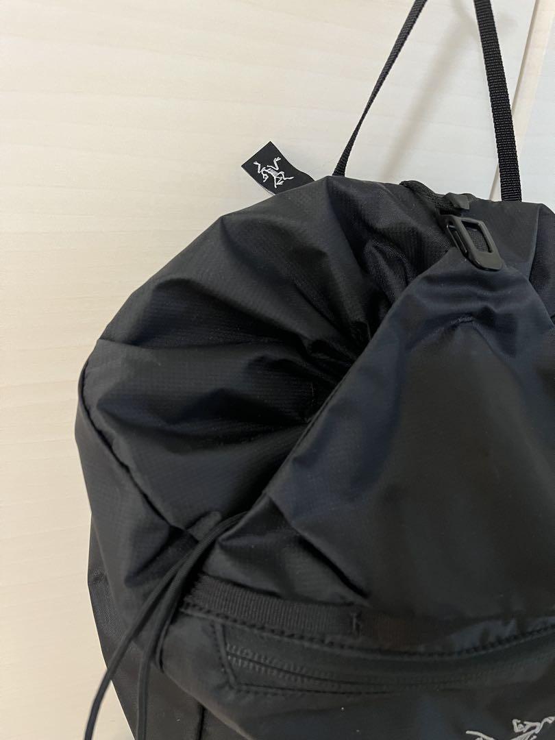 ARC’TERYX アークテリクス　ヒリアド10