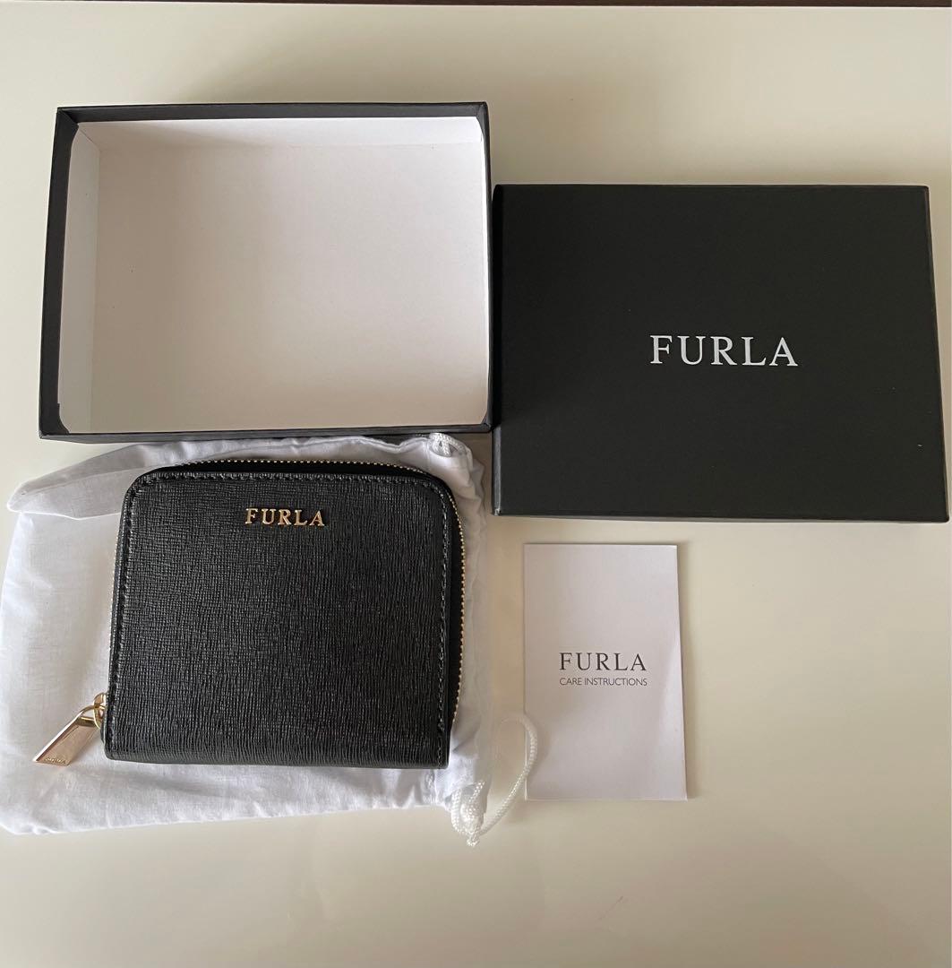 お買い得モデル 【新品未使用】FURLA財布 折り財布 - www.foxandfarrow.com